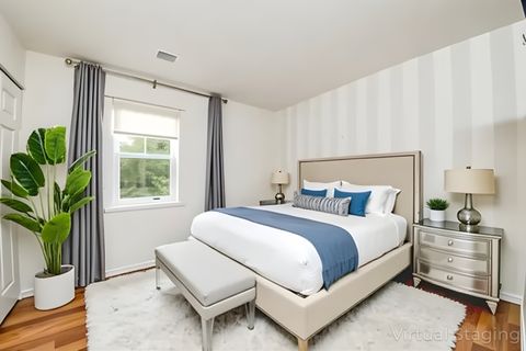 Tiny photo for 688 Equestrian Drive, Wheeling, IL 60090 (MLS # 12452283)