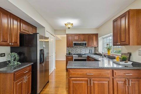 Tiny photo for 688 Equestrian Drive, Wheeling, IL 60090 (MLS # 12452283)