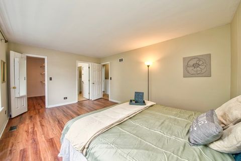 Tiny photo for 688 Equestrian Drive, Wheeling, IL 60090 (MLS # 12452283)