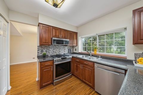 Tiny photo for 688 Equestrian Drive, Wheeling, IL 60090 (MLS # 12452283)