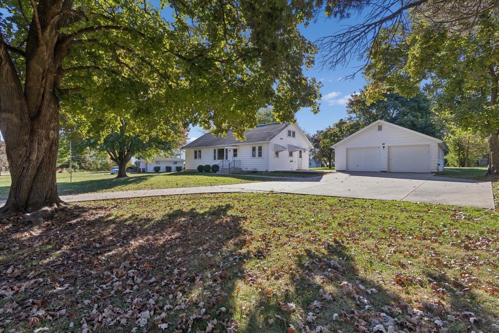 3723 US BUSINESS 20 W