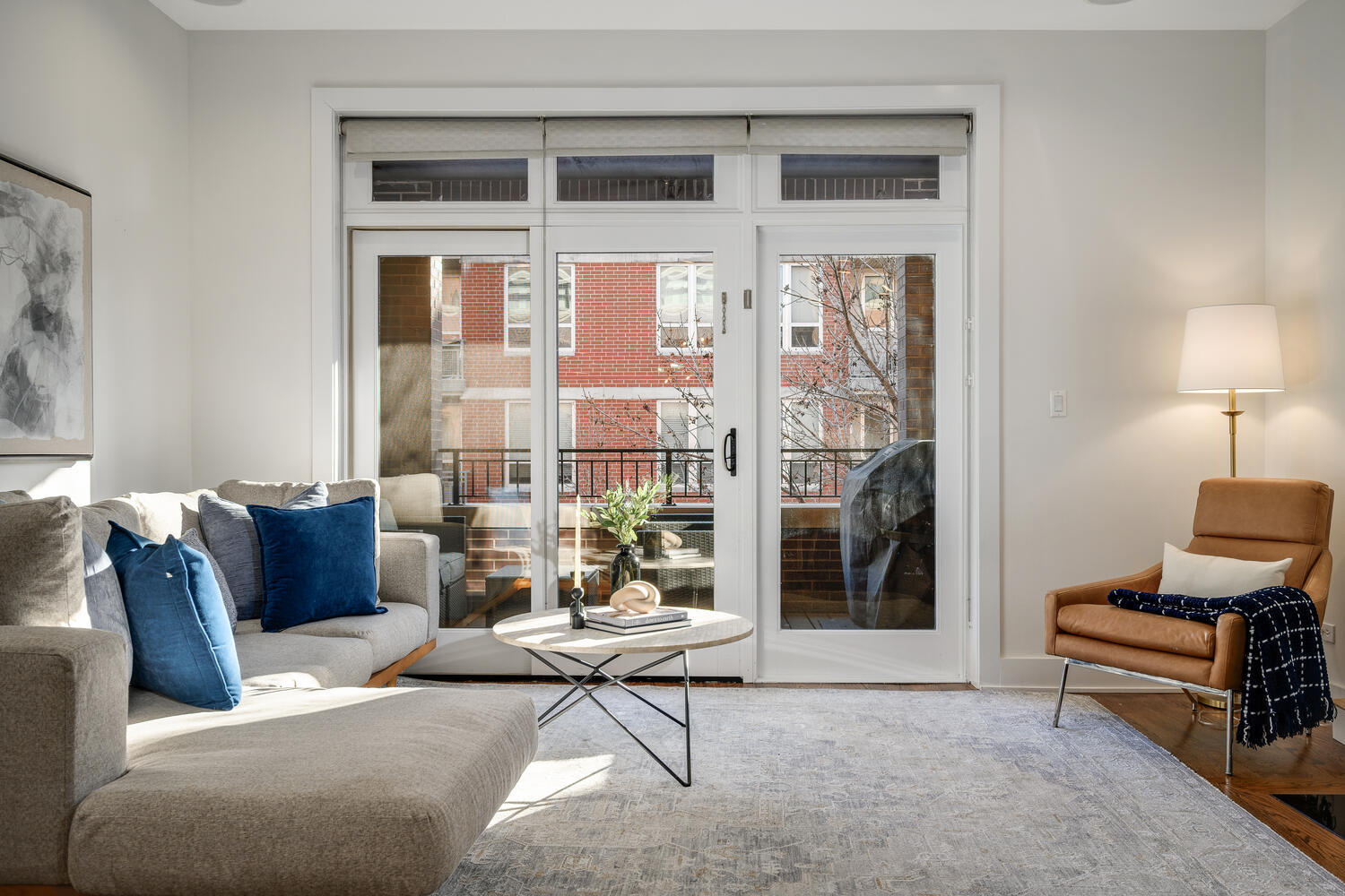 1242 W Jackson Boulevard 2W