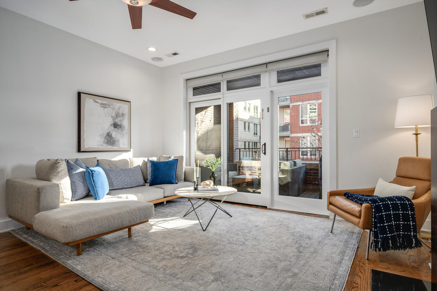 1242 W Jackson Boulevard 2W