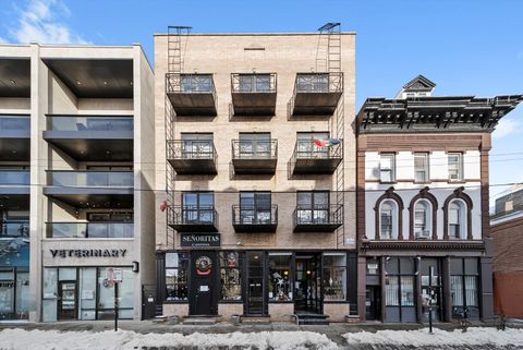 1102 W 18TH Street Chicago IL 60608