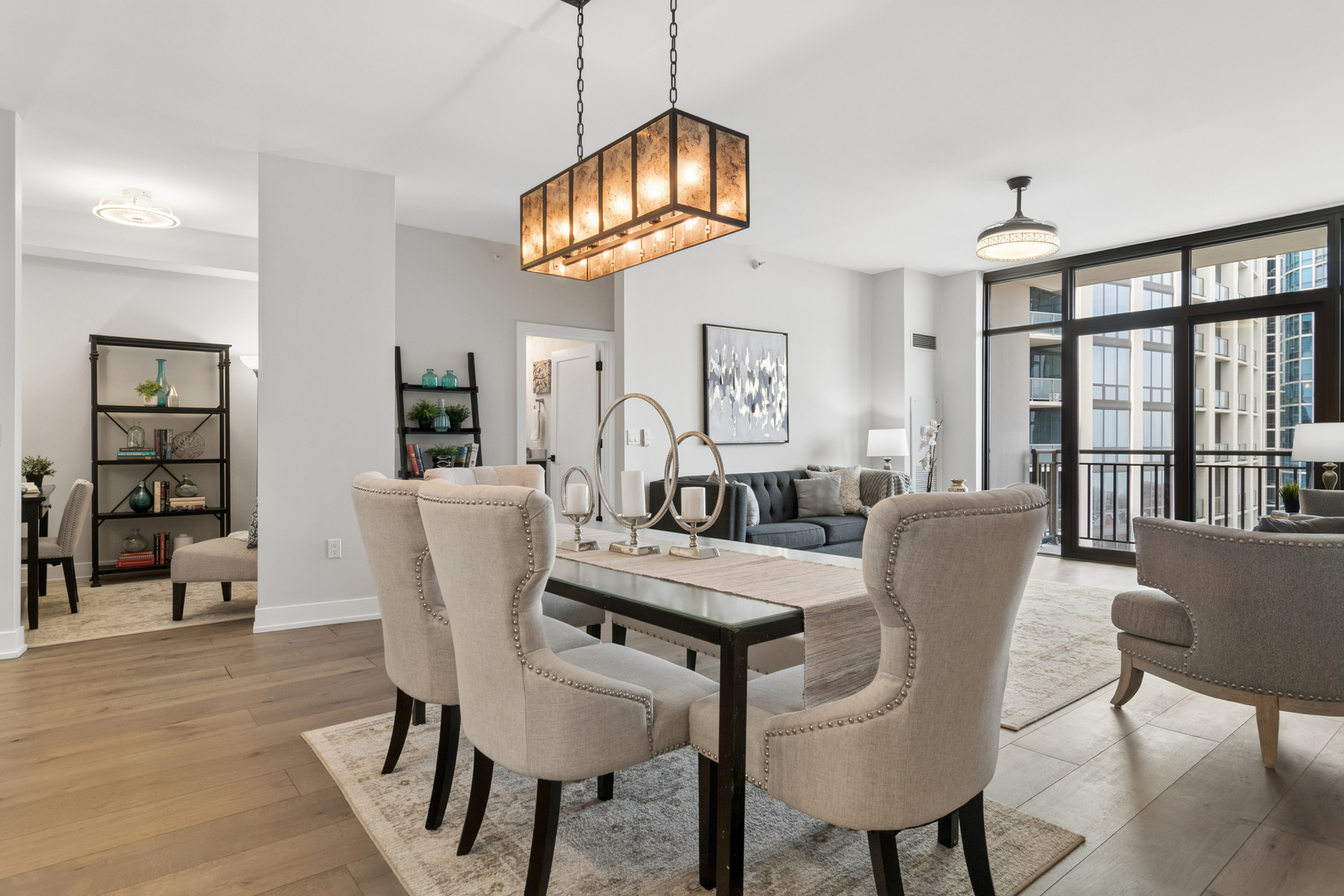 233 E 13th Street 1602