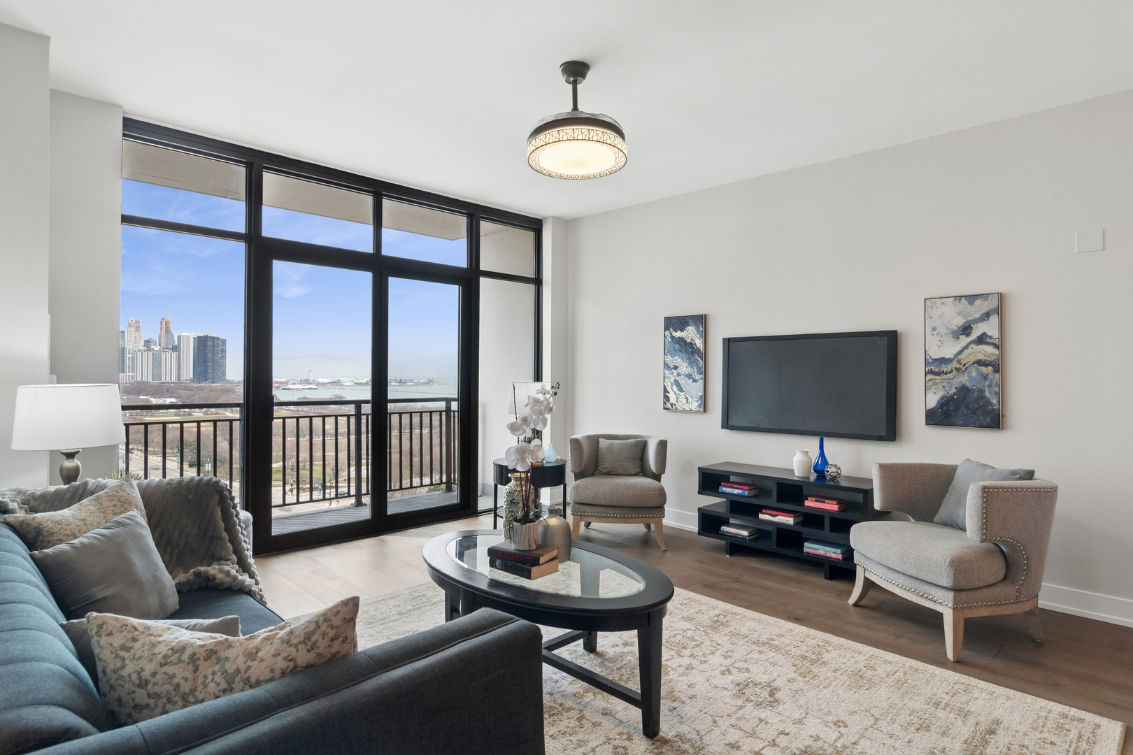 233 E 13th Street 1602