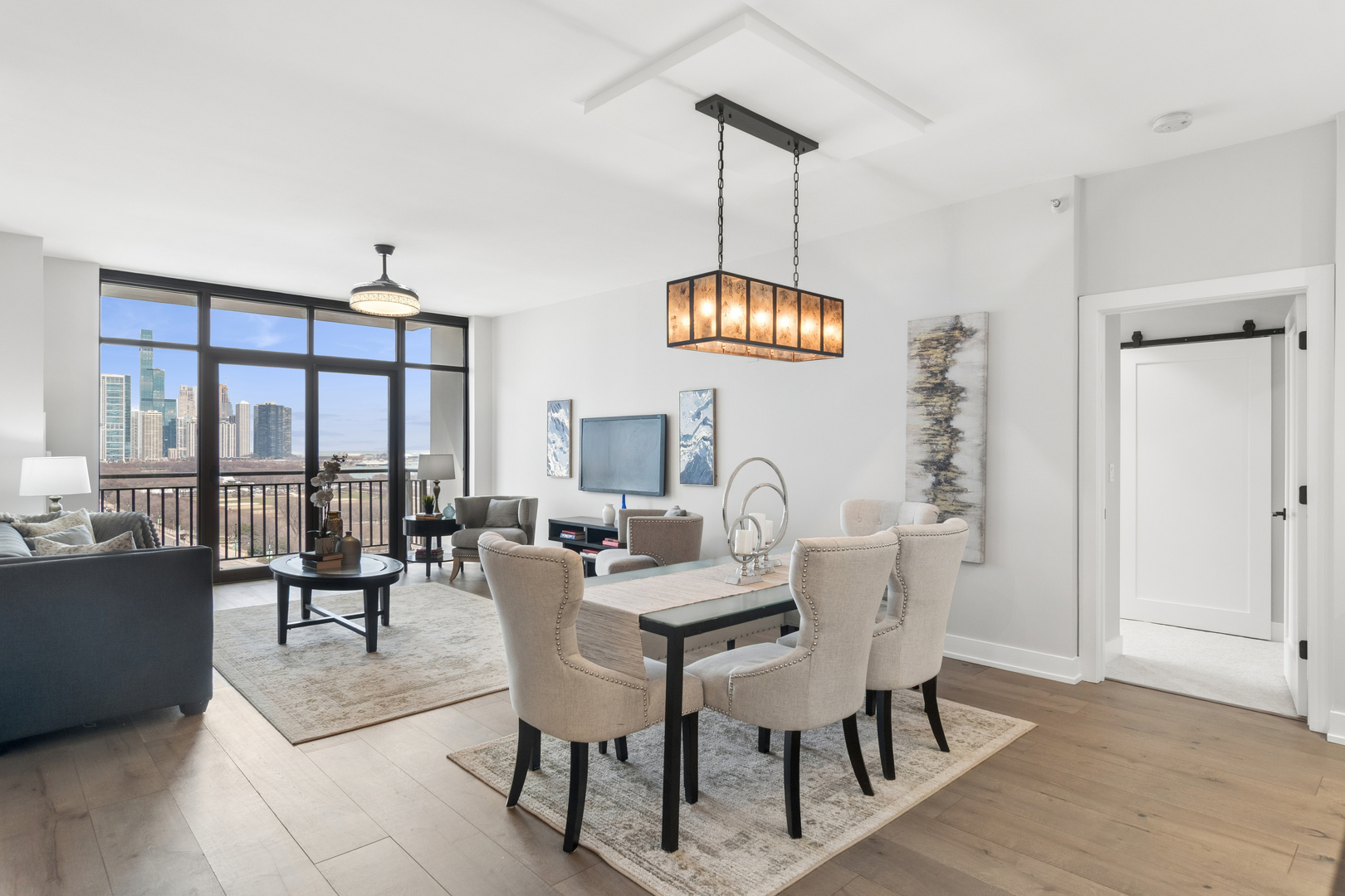 233 E 13th Street 1602