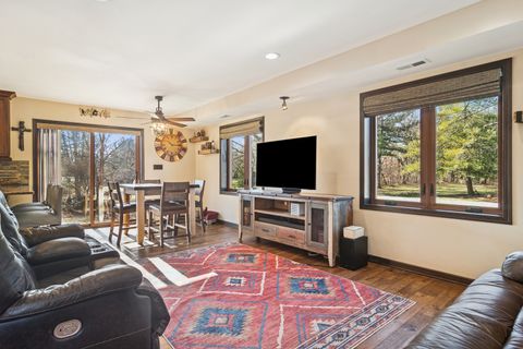 Tiny photo for 9510 Martin Drive, Spring Grove, IL 60081 (MLS # 12556665)