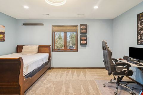 Tiny photo for 9510 Martin Drive, Spring Grove, IL 60081 (MLS # 12556665)