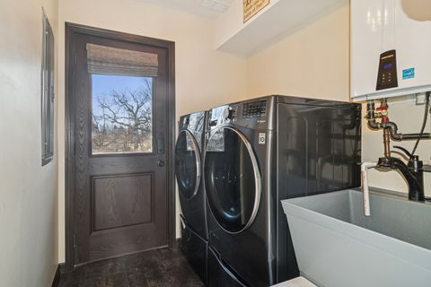 Tiny photo for 9510 Martin Drive, Spring Grove, IL 60081 (MLS # 12556665)