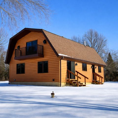 Photo of 9510 Martin Drive, Spring Grove, IL 60081 (MLS # 12556665)