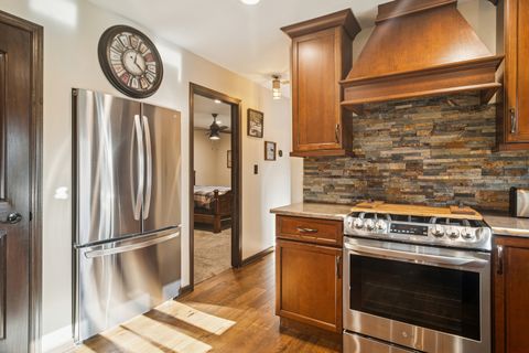 Tiny photo for 9510 Martin Drive, Spring Grove, IL 60081 (MLS # 12556665)