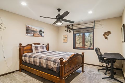 Tiny photo for 9510 Martin Drive, Spring Grove, IL 60081 (MLS # 12556665)