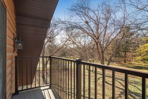 Tiny photo for 9510 Martin Drive, Spring Grove, IL 60081 (MLS # 12556665)