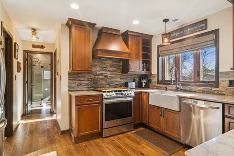 Tiny photo for 9510 Martin Drive, Spring Grove, IL 60081 (MLS # 12556665)