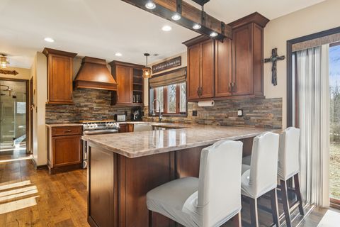 Tiny photo for 9510 Martin Drive, Spring Grove, IL 60081 (MLS # 12556665)