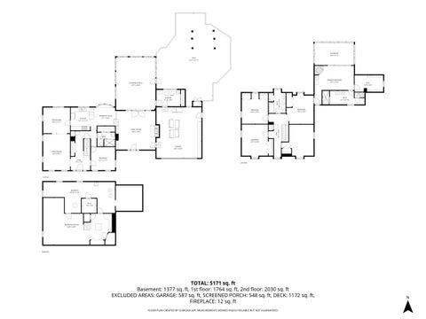 Tiny photo for 13118 IL Route 176 Highway, Woodstock, IL 60098 (MLS # 12711788)