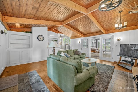 Tiny photo for 13118 IL Route 176 Highway, Woodstock, IL 60098 (MLS # 12711788)