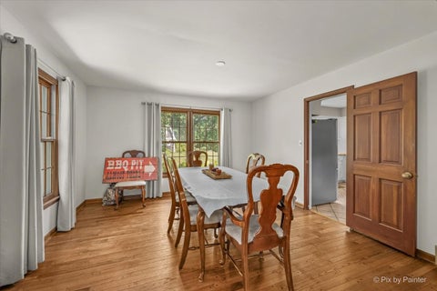 Tiny photo for 13118 IL Route 176 Highway, Woodstock, IL 60098 (MLS # 12711788)