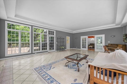 Tiny photo for 13118 IL Route 176 Highway, Woodstock, IL 60098 (MLS # 12711788)