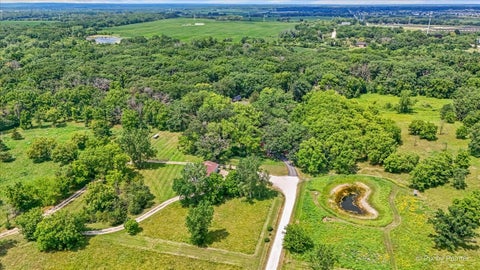 Tiny photo for 13118 IL Route 176 Highway, Woodstock, IL 60098 (MLS # 12711788)