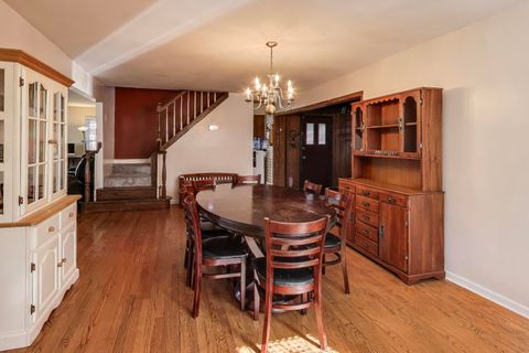 Tiny photo for 3N425 HOWARD Avenue, Elmhurst, IL 60126 (MLS # 12507216)