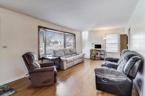 Tiny photo for 3N425 HOWARD Avenue, Elmhurst, IL 60126 (MLS # 12507216)