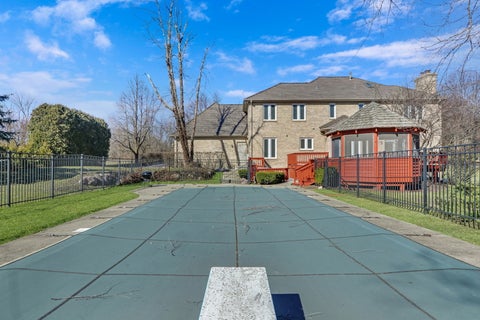 Tiny photo for 6881 September Boulevard, Long Grove, IL 60047 (MLS # 12614276)