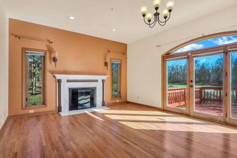 Tiny photo for 6881 September Boulevard, Long Grove, IL 60047 (MLS # 12614276)