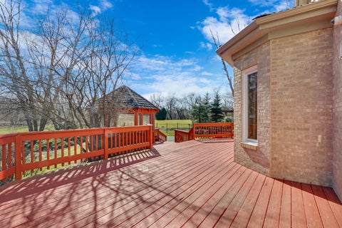 Tiny photo for 6881 September Boulevard, Long Grove, IL 60047 (MLS # 12614276)