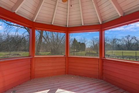 Tiny photo for 6881 September Boulevard, Long Grove, IL 60047 (MLS # 12614276)