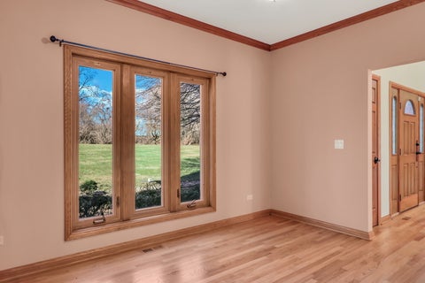 Tiny photo for 6881 September Boulevard, Long Grove, IL 60047 (MLS # 12614276)
