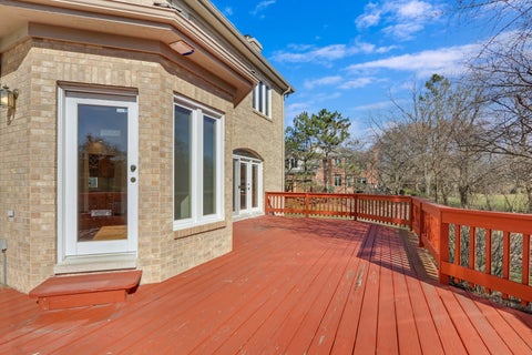 Tiny photo for 6881 September Boulevard, Long Grove, IL 60047 (MLS # 12614276)