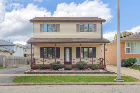Photo of 5907 W 89TH Street, Oak Lawn, IL 60453 (MLS # 12520034)