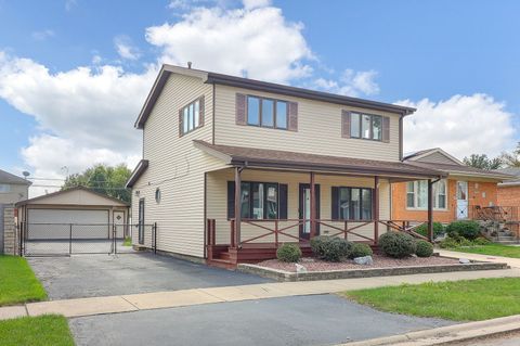 Tiny photo for 5907 W 89TH Street, Oak Lawn, IL 60453 (MLS # 12520034)