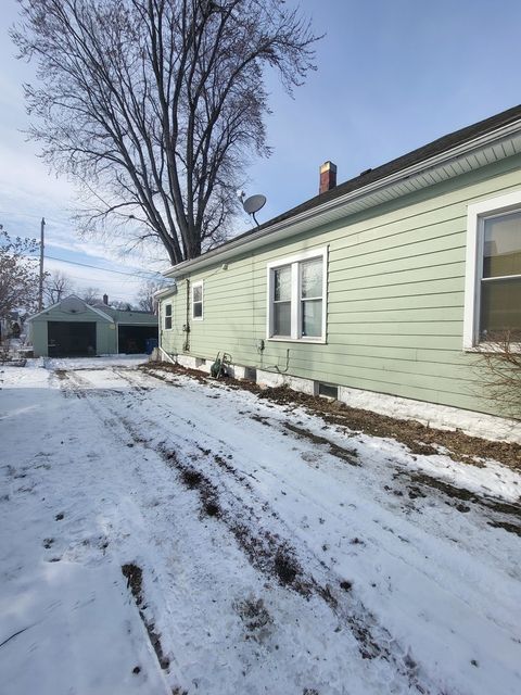 Tiny photo for 1224 Grant Street, Morris, IL 60450 (MLS # 12555112)
