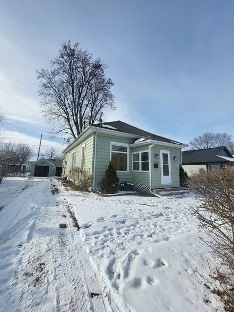 Tiny photo for 1224 Grant Street, Morris, IL 60450 (MLS # 12555112)