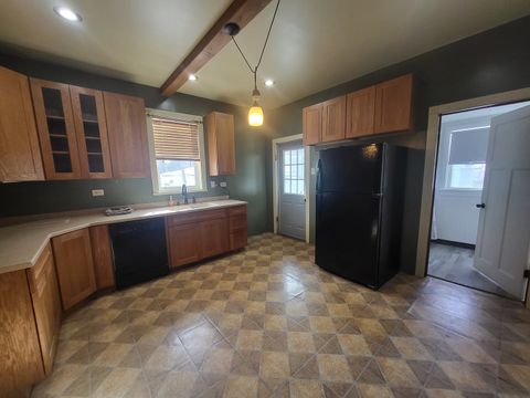 Tiny photo for 1224 Grant Street, Morris, IL 60450 (MLS # 12555112)