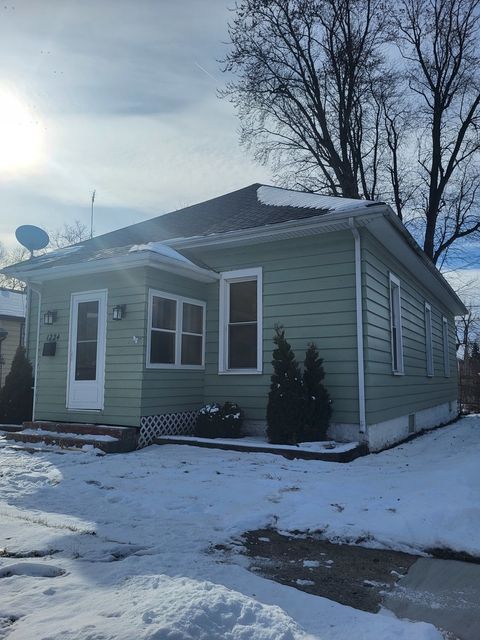 Tiny photo for 1224 Grant Street, Morris, IL 60450 (MLS # 12555112)