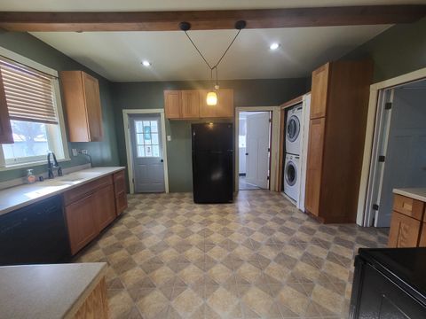 Tiny photo for 1224 Grant Street, Morris, IL 60450 (MLS # 12555112)