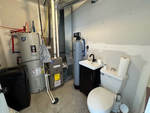 Tiny photo for 15 E 1st Street, Milledgeville, IL 61051 (MLS # 12603703)