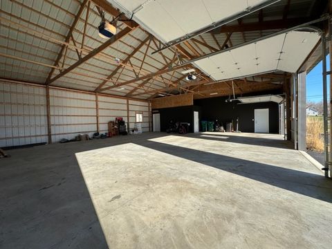 Tiny photo for 15 E 1st Street, Milledgeville, IL 61051 (MLS # 12603703)