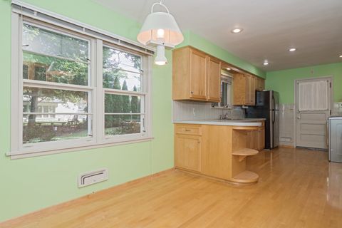 A home in Bloomington