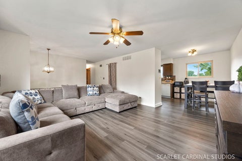 Tiny photo for 3125 Winchester Court, Aurora, IL 60504 (MLS # 12797518)