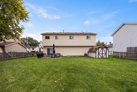 Tiny photo for 3125 Winchester Court, Aurora, IL 60504 (MLS # 12797518)