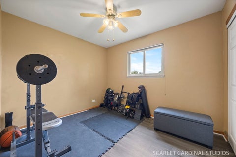 Tiny photo for 3125 Winchester Court, Aurora, IL 60504 (MLS # 12797518)
