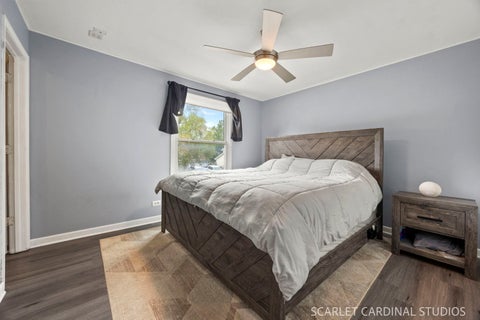 Tiny photo for 3125 Winchester Court, Aurora, IL 60504 (MLS # 12797518)