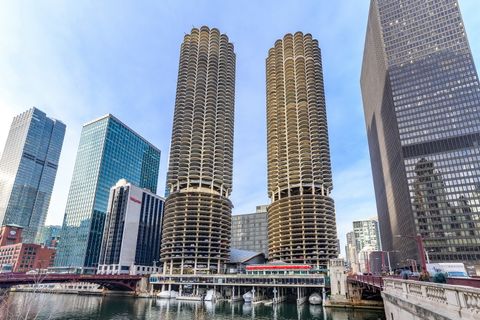 300 N State Street 5320 Chicago IL 60654