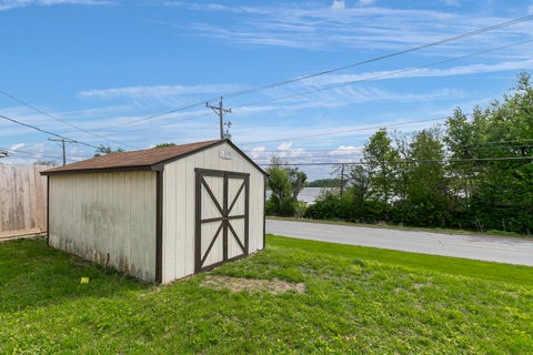Tiny photo for 1023 2ND Street, Princeton, IA 52768 (MLS # 12642813)
