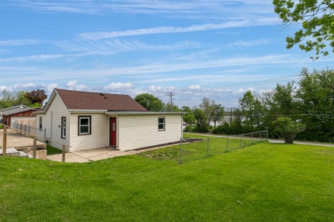 Tiny photo for 1023 2ND Street, Princeton, IA 52768 (MLS # 12642813)